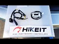 HIKEIT X9 Throttle Controller Unboxing/Install and Features