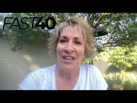 Patty lost 17 lbs in 32 days (testimonial)