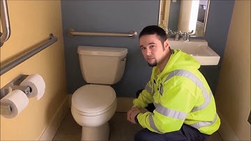How To Detect A Toilet Leak
