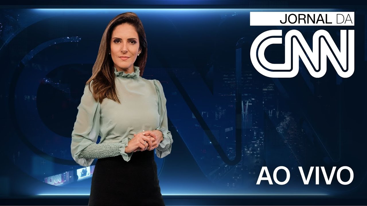 AO VIVO: JORNAL DA CNN – 05/09/2022