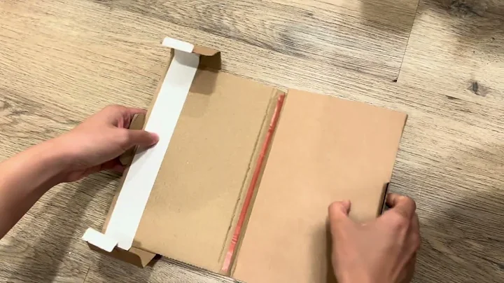 How to package Apple trade in device (iphone, watch, etc.)