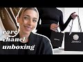 RARE CHANEL BALLERINA UNBOXING *LAST PAIR IN THE WORLD* I shesfrench