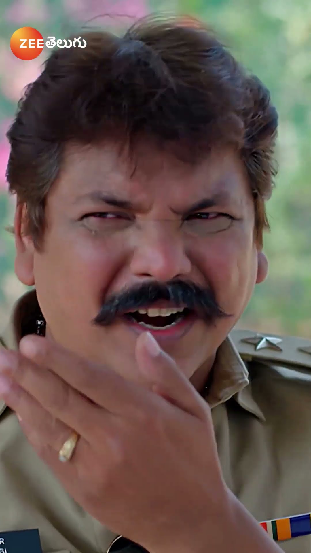#Janaki Ramayya Gari Manavaralu #Shorts #Zee Telugu #Entertainment #Drama
