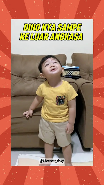 ABE IS SO CUTE 🤗 #abecekut #abedaily #abeabeabe #cutechildren #cutebabies #shortchildren #cutebabies