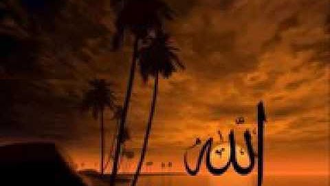 006سورة الجن مؤثرة جدا للشيخ محمد جبريل 072