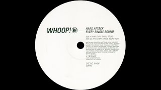 Hard Attack – Every Single Sound (Original Mix) - YouTube