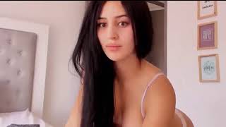 Sofia Vlog model live home show webcam Hot live Dance with sofia webcame hd