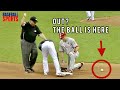 MLB | Awful Umpires 2