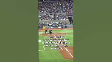 The front office is cooking right now #torontobluejays #bluejays #bluejaysbaseball #mlb #jaysnation