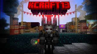 Minecraft K13, , Day 2