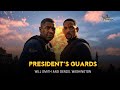 President S Guards Will Smith Denzel Washington Full Action Movie 2025 New Movie 