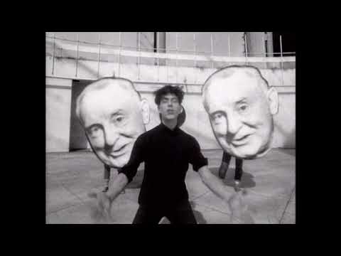 They Might Be Giants - Don&#039;t Let&#039;s Start (BEST QUALITY Official Music Video)