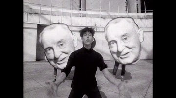 They Might Be Giants - Don
