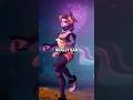 This Peni Parker Skin Is So Sad!