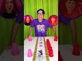 ROBSON VICK #brincadeira #infantil #desafios #funny #game #diversao #emillyvickof #challenge #jogos