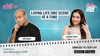 Heal with Jon Kabir and Nusraat Faria | Season 01 Episode 09