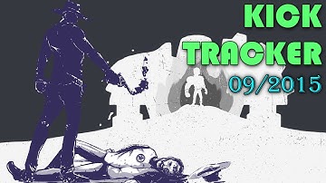 OnRPG Kicktracker Report September 2015 - Socuwan, 12 is Better Than 6, and More!
