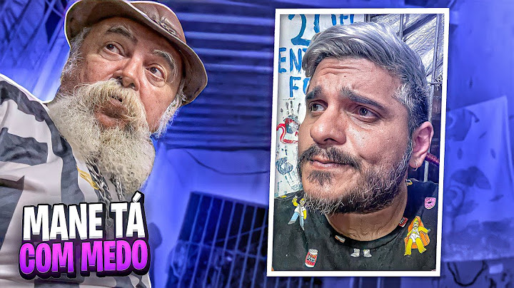 MANETIKIN DISSE PRA O VEIO SAIR DE CASA PRA SE DEFENDER(vai dar merda) | LUIZ DO SOM