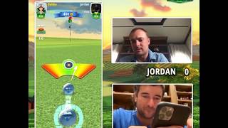 Golf Clash Challenge – Jordan Spieth vs. Bubba Watson
