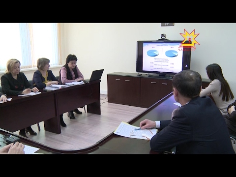 Росстат подвел итоги бизнес-переписи