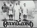 Godfather Malayalam Movie BGM