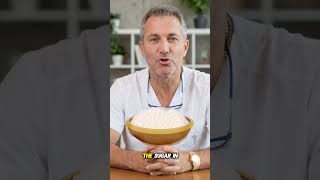 You're Eating Cancer Every Single Day