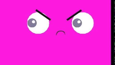 Tetris Channel 4 iDent: 3D Animation project