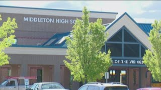 'We didn’t take this lightly':  Middleton School District moves to 4-day school week