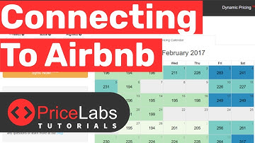 How To Connect PriceLabs To Your Airbnb Account