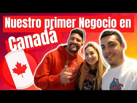 Cómo Iniciar Un Negocio De Agencia De Viajes En Canadá