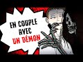 Mon coloc est en couple avec un dmon