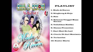Download lagu FULL ALBUM NOSTALGIA BILL & BROD MADU DAN RACUN