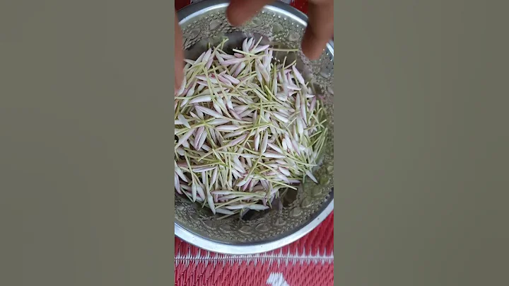 Pink Jasmine Flower | My Garden 🌸🌸🌸🌸 - DayDayNews