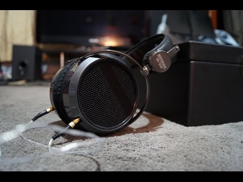 In-depth Review: Hifiman HE-500