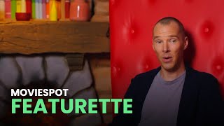 The Grinch (2018) - Featurette - Grinch Trivia