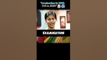 Mock -interview  | Rank - 70 | Saloni Verma | UPSC - 2020 #ias #upsc #brilliant