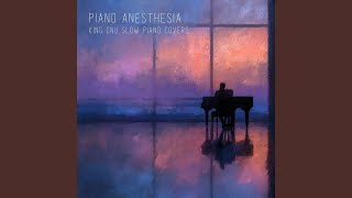 三文小説 (Slow Piano Cover) - Sanmon Shousetsu (Slow Piano Cover) - Little Honda -Sleepy Jazz Piano-