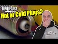 Choosing the Right Spark Plug: Hot vs. Cold Plugs and Electrode Types Explained