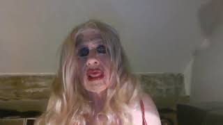 Cross-Dressed, Feminized, Sissy Slut, Sarah Millward