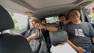 vlog keempat dalam sehari bwos | pov medhayoh | sebuah kegiatan rutinan 
