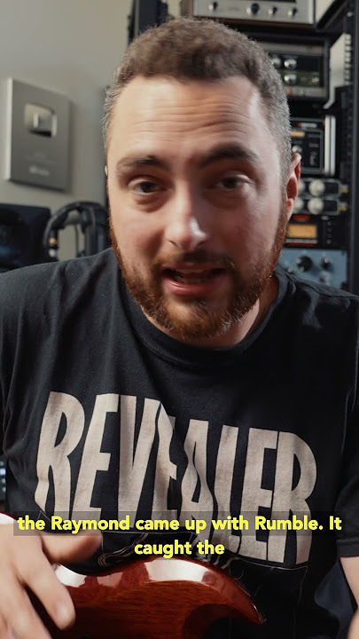 They BANNED this riff for being too heavy #guitar #guitarplayer