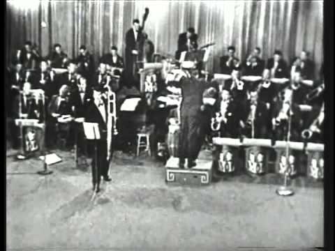 Jerry Lewis - Jerry Conducts the Band