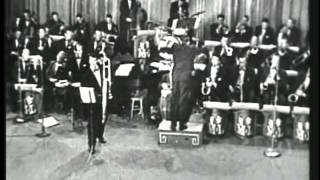 Jerry Lewis - Jerry Conducts the Band