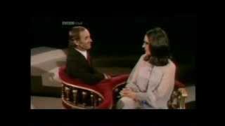 Nana Mouskouri   Charles Aznavour   Duo   Plaisir D'Amour