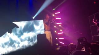 Rae Sremmurd - Look Alive (Live at the Electric Factory 2016)