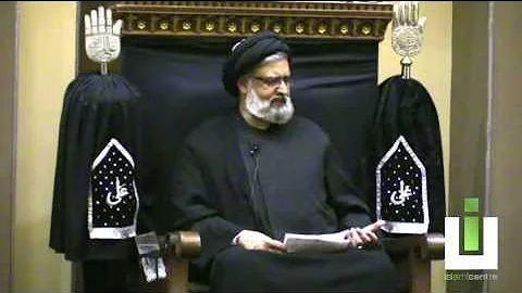 Ali: A Man for all People and all Generations - Maulana Syed Muhammad Rizvi