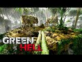 Разрушение Вражеских Лагерей - Green Hell Духи Амазонки #8