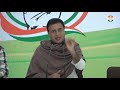 LIVE: Congress Party Briefing by Shri Randeep Singh Surjewala at AICC HQ