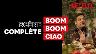 BOOM, BOOM, CIAO | Scène complète | La Casa de Papel | Netflix France Resimi