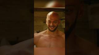 Африканцы в русской бане🤣 #сериал #shorts